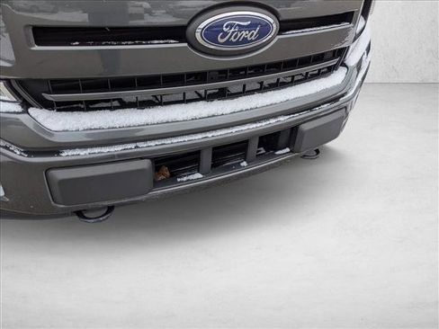 Used 2019 Ford F150 XLT w/ Equipment Group 302A Luxury image 9