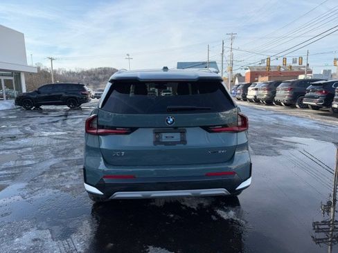 New 2026 BMW X1 xDrive28i w/ Convenience Package image 6