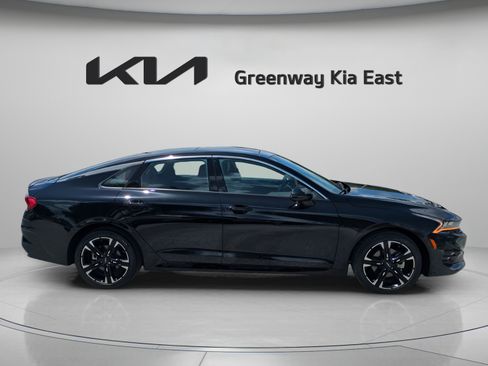 Used 2024 Kia K5 GT-Line FWD image 9