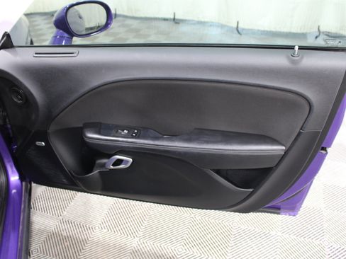 Used 2023 Dodge Challenger R/T Scat Pack RWD image 24