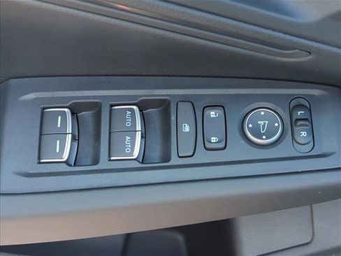 New 2025 Honda Accord LX image 11