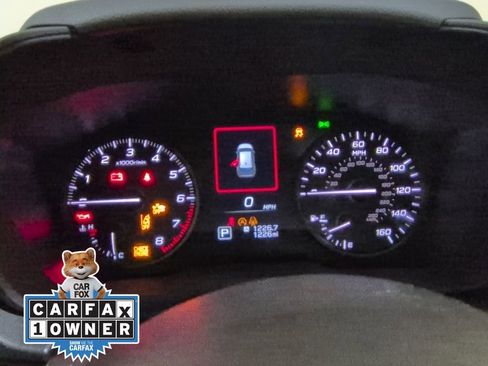 Used 2025 Subaru Impreza 2.0i image 35