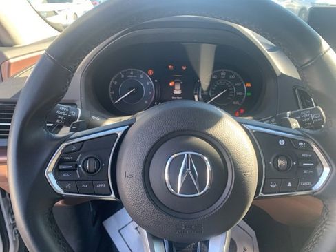 Used 2023 Acura RDX FWD w/ Technology Package image 14