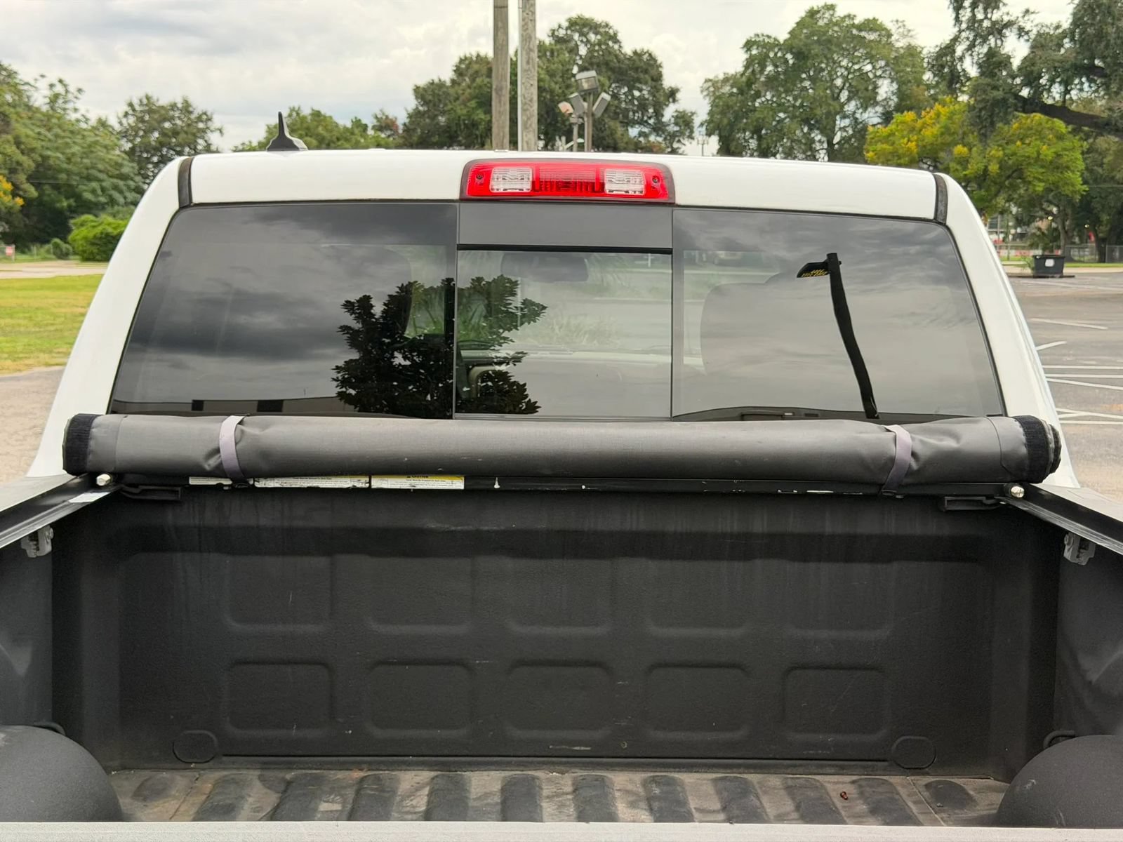 Used 2015 RAM 1500 Laramie Longhorn w/ Convenience Group AWD/4WD image 42