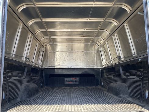 Used 2017 Chevrolet Silverado 3500 W/T w/ WT Fleet Convenience Package image 20