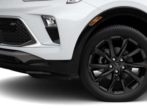 New 2026 Buick Encore GX Sport Touring AWD/4WD image 29