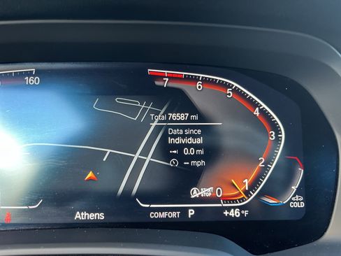 Used 2020 BMW X5 xDrive40i w/ Premium Package image 22