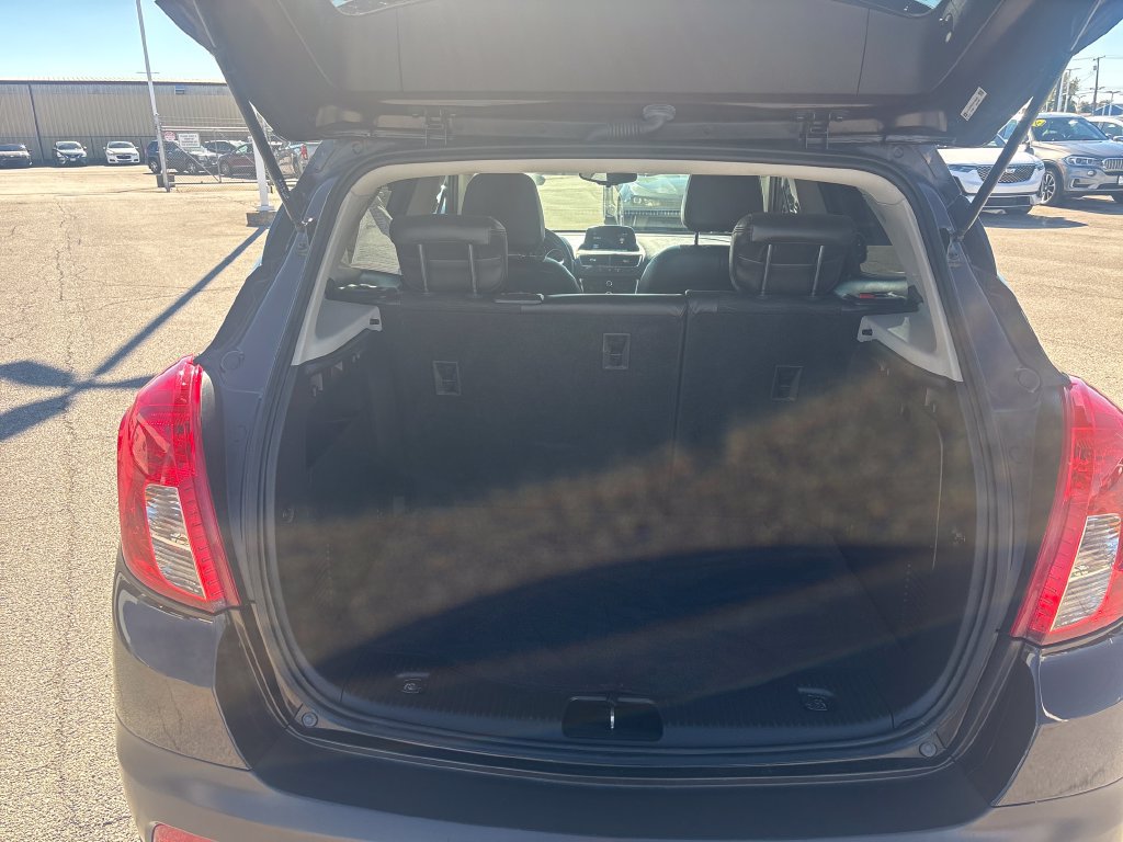 Used 2015 Buick Encore AWD image 28