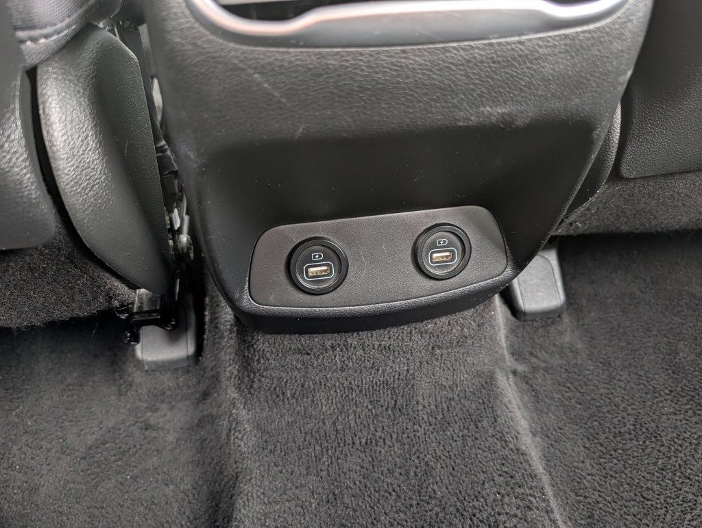 Used 2023 Hyundai Santa Fe SEL AWD/4WD image 18