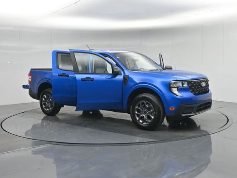 New 2026 Ford Maverick XLT AWD/4WD image 34