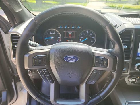 Used 2020 Ford Expedition XLT w/ FX4 Off-Road Package AWD/4WD image 19