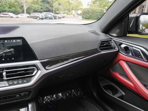 Used 2022 BMW M440i Coupe RWD image 24