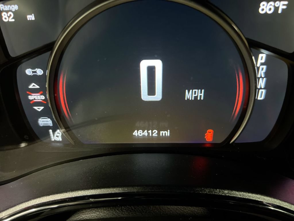 Used 2022 Dodge Durango R/T w/ Tow 'N Go Package AWD/4WD image 13