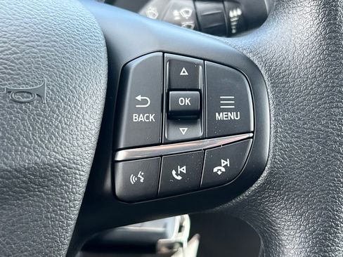 New 2025 Ford Transit 250 148 Medium Roof w/ Load Area Protection Package image 32