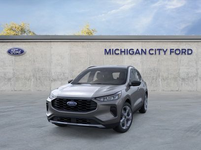New 2026 Ford Escape ST-Line w/ Tech Pack #1