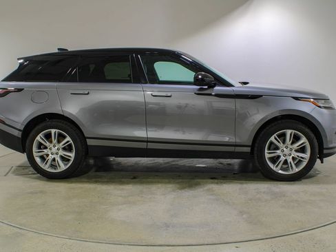 Used 2023 Land Rover Range Rover Velar S AWD/4WD image 6