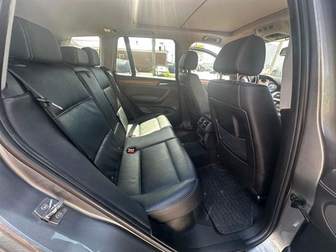 Used 2011 BMW X3 xDrive28i AWD/4WD image 11