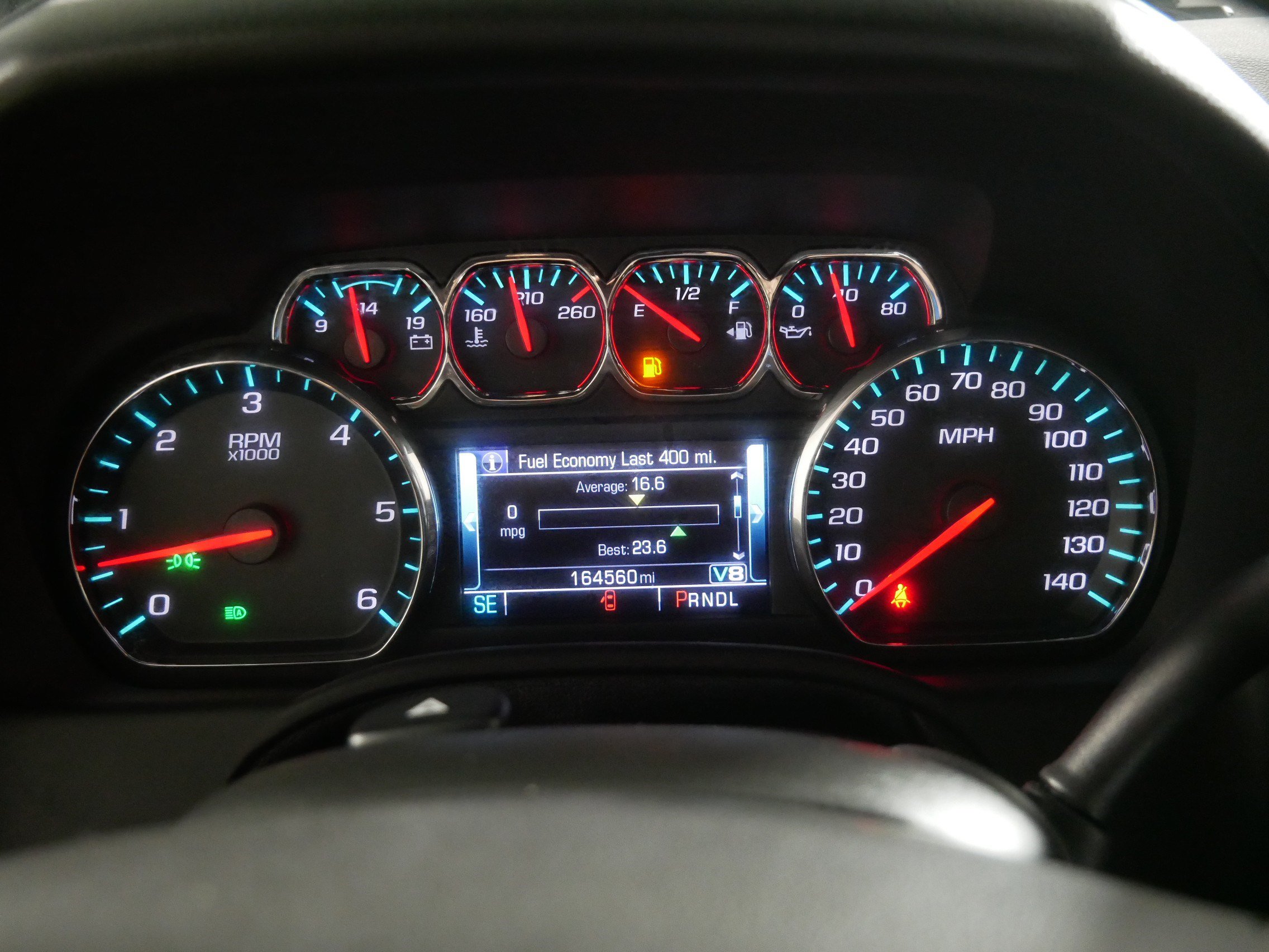 Used 2020 Chevrolet Suburban LT w/ Luxury Package AWD/4WD image 21