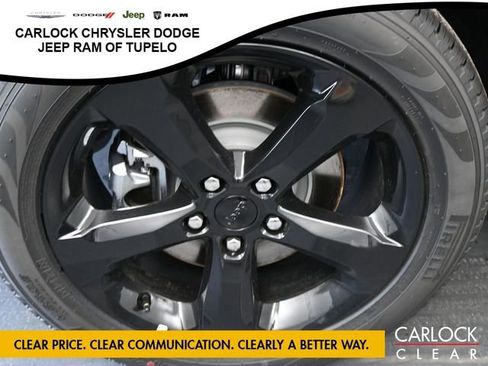 New 2025 Jeep Grand Cherokee L Limited w/ Luxury Tech Group II image 65