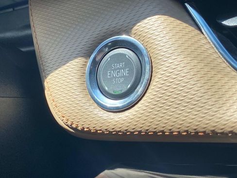 New 2026 Chevrolet Equinox ACTIV w/ Convenience Package III image 23