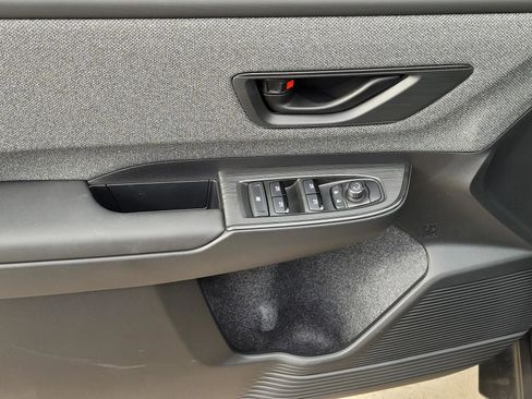 New 2026 Subaru Outback Premium image 4