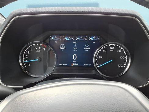 Certified 2022 Ford F150 XLT w/ Equipment Group 302A High image 9