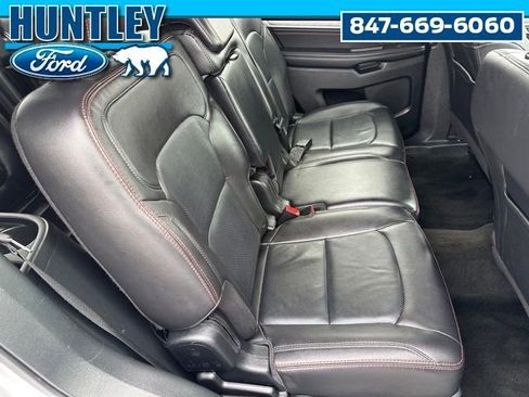 Used 2018 Ford Explorer Sport AWD/4WD image 10