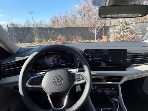 New 2026 Volkswagen Jetta S FWD image 23