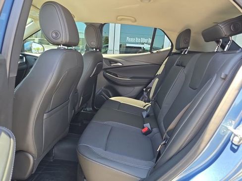 New 2026 Buick Encore GX Preferred w/ Comfort Package AWD/4WD image 15