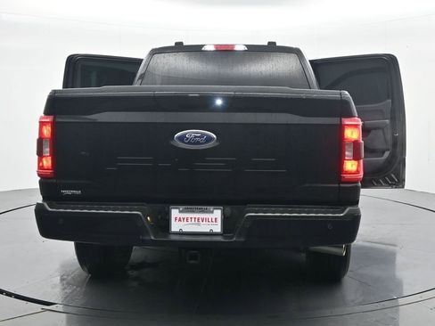 Used 2023 Ford F150 XLT w/ Equipment Group 302A High image 41