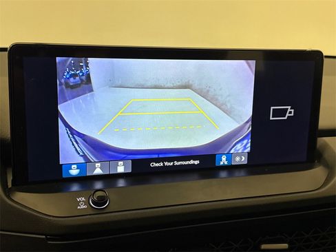 Certified 2024 Honda Accord Sport image 25