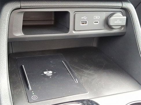 New 2025 Honda Pilot TrailSport image 19