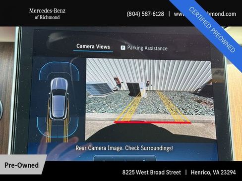 Used 2024 Mercedes-Benz GLC 300 4MATIC image 18