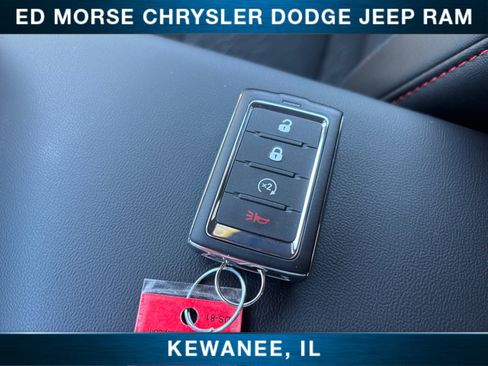 New 2026 Dodge Charger Scat Pack image 30