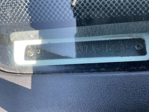 Used 2007 Dodge Ram 1500 Truck ST w/ Trailer Tow Group image 16