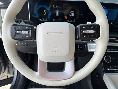 Used 2024 Hyundai Santa Fe SEL FWD image 31