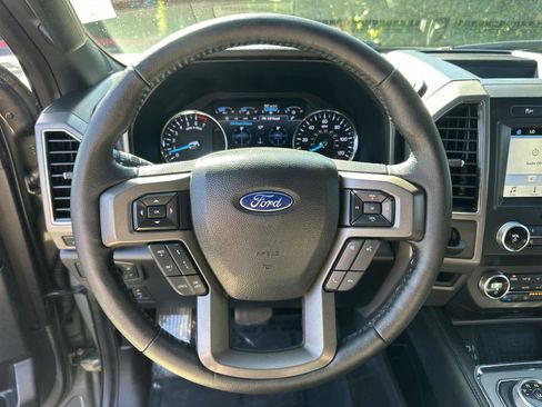 Used 2019 Ford Expedition XLT w/ Equipment Group 202A image 15