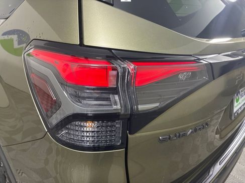 Certified 2026 Subaru Forester Premium AWD/4WD image 34