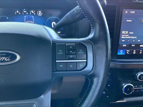 Used 2023 Ford F350 Lariat image 20