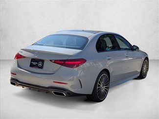 New 2026 Mercedes-Benz C 300 Sedan video 2
