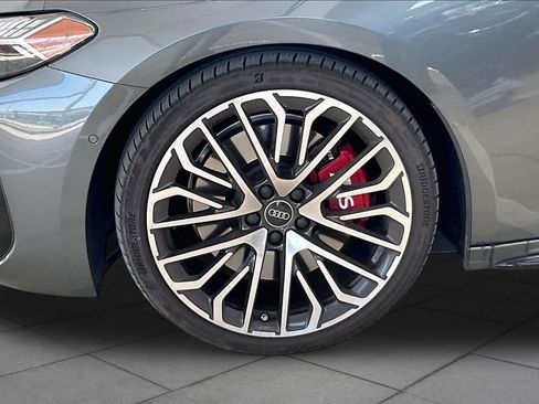Used 2025 Audi S5 Premium Plus AWD/4WD image 10