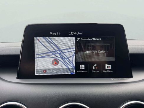 Used 2021 Kia Stinger GT1 RWD image 23
