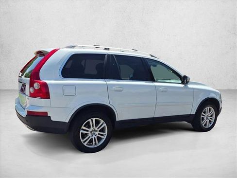 Used 2011 Volvo XC90 3.2 AWD/4WD image 8