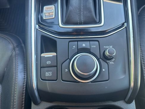 Used 2019 MAZDA CX-5 Grand Touring w/ GT Premium Package AWD/4WD image 23
