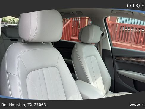 Used 2018 Audi Q5 2.0T Premium w/ Convenience Package AWD/4WD image 43