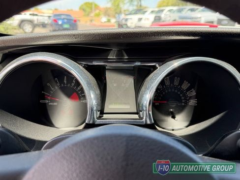 Used 2009 Ford Mustang GT RWD image 21