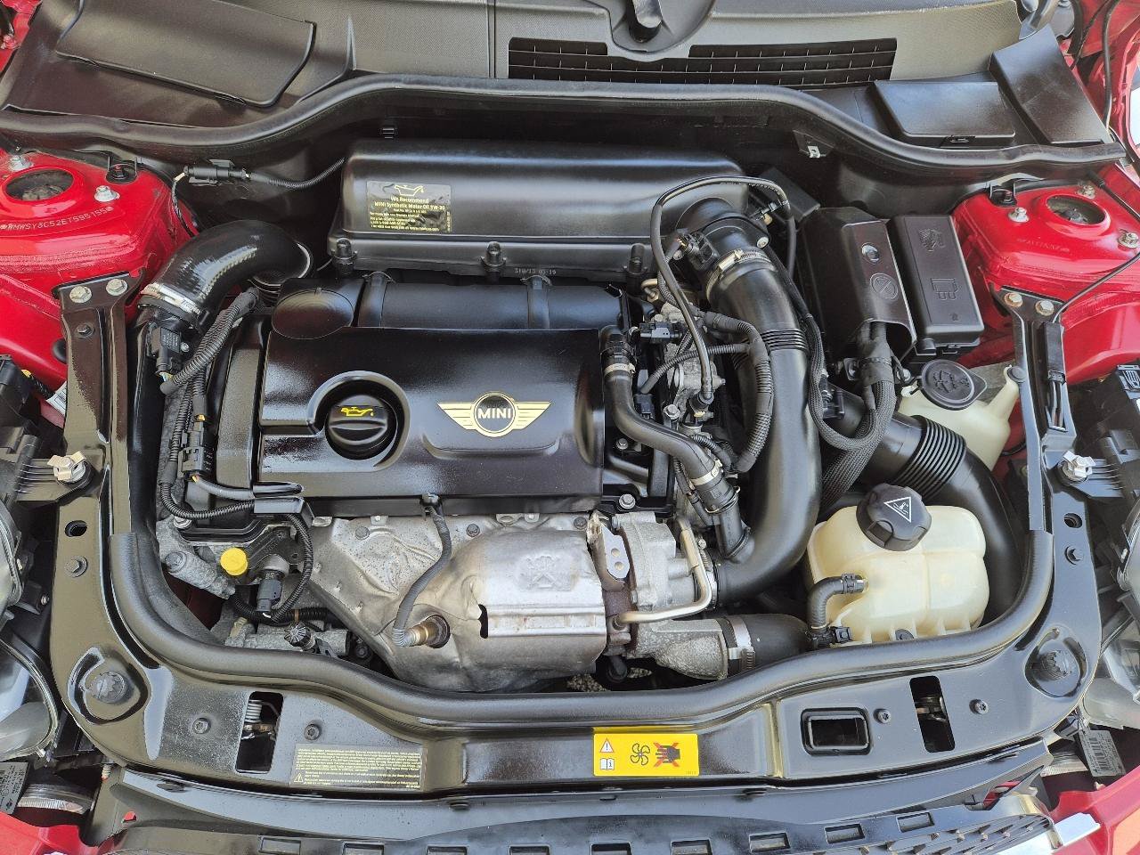 Used 2014 MINI Cooper Roadster S FWD image 22