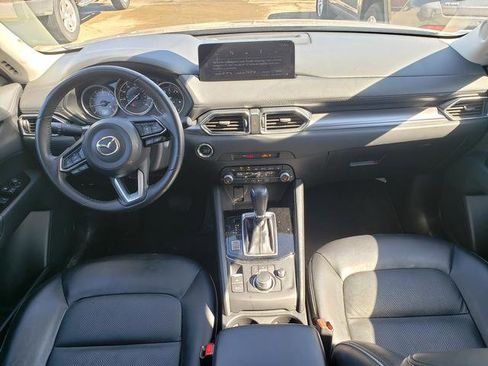 Used 2024 MAZDA CX-5 AWD 2.5 S w/ Select Package image 14