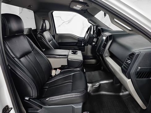 Used 2020 Ford F150 XL w/ Equipment Group 101A Mid image 3