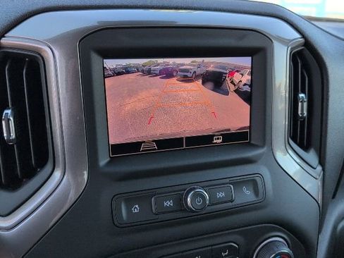 New 2026 Chevrolet Silverado 1500 Custom image 19